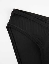 Gaćice - Tvoj Savršeni Kroj - crna