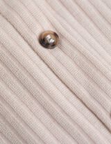 Topp - viskoosisegu - valge