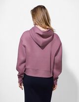 Džemperis - Vienspalviai - violetine