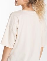 Damen T-Shirt - Oversized Fit