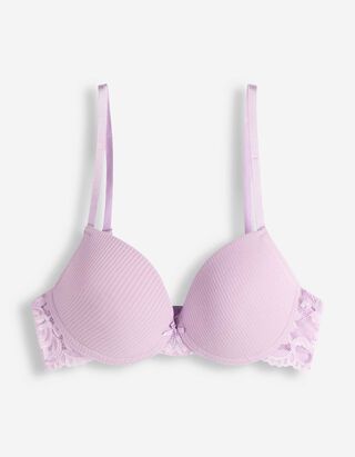 Push-Up-BH - 10er-Pack - lila
