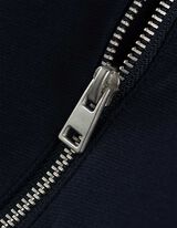 spodnie - Rozkloszowany krój - ciemny niebieski