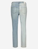 Farmerice - Visoki struk