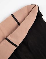 Termo pėdkelnės - &Scaron;ildo - juodas