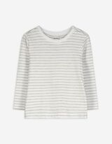 Hosszú ujjú felső - Puha tapintású