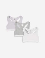 Bustier - Set van 3
