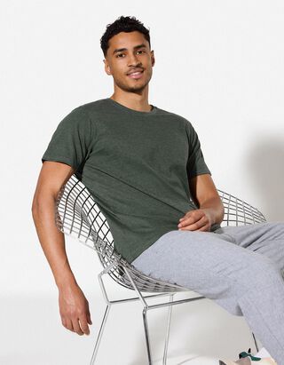 T-Shirt - Gr&uuml;n