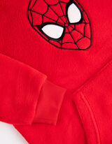 Džemperis - Žmogus Voras - raudonas