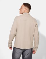 Hemd - Regular Fit - beige