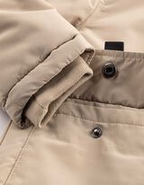 Parka et gilet -  Veste 3-en-1 - beige