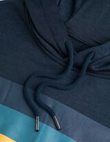 Hoodie - Messageprint