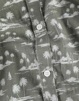 Ko&scaron;ulja - Me&scaron;avina lana - tamno-zelena