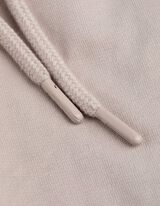 Bermude  - Imprimeu - Gri deschis