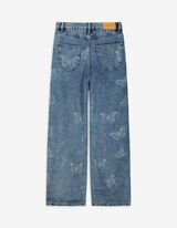 Farmerice - &Scaron;iroka varijanta - plava