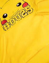 Hoodie - Pokémon - gelb