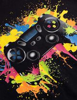 T-Shirt - Frontprint