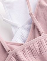 Bustier - Set van 2