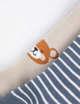 Strumpfhose - 2er-Pack