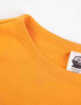 Majica dugih rukava - Tom i Džeri - zuta