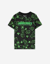 T-Shirt - Minecraft