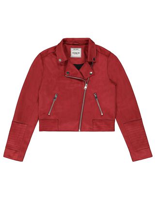 Jacken Fur Madchen Gunstig Kaufen Takko Fashion