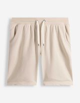 Shorts - Beige