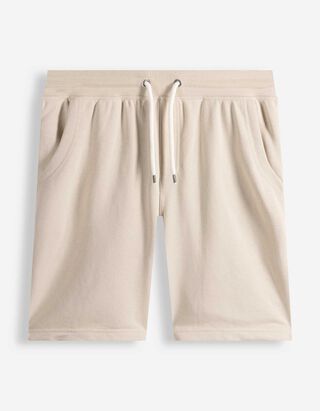 Shorts - wei&szlig;