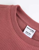 Pullover - Toppa - blu scuro