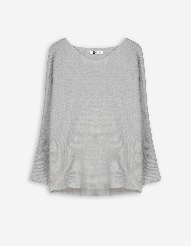 Pullover - Loose Fit