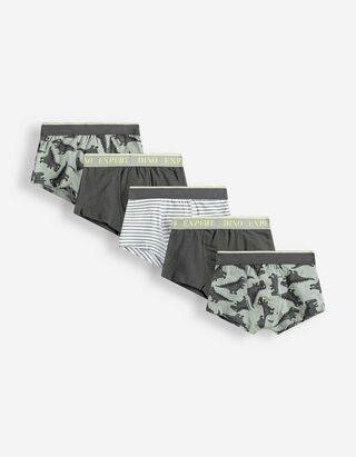 Tren&yacute;rky - 5 ks v balen&iacute;