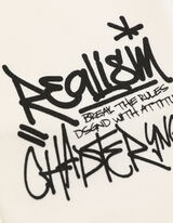 Bermude  - Print - bijela