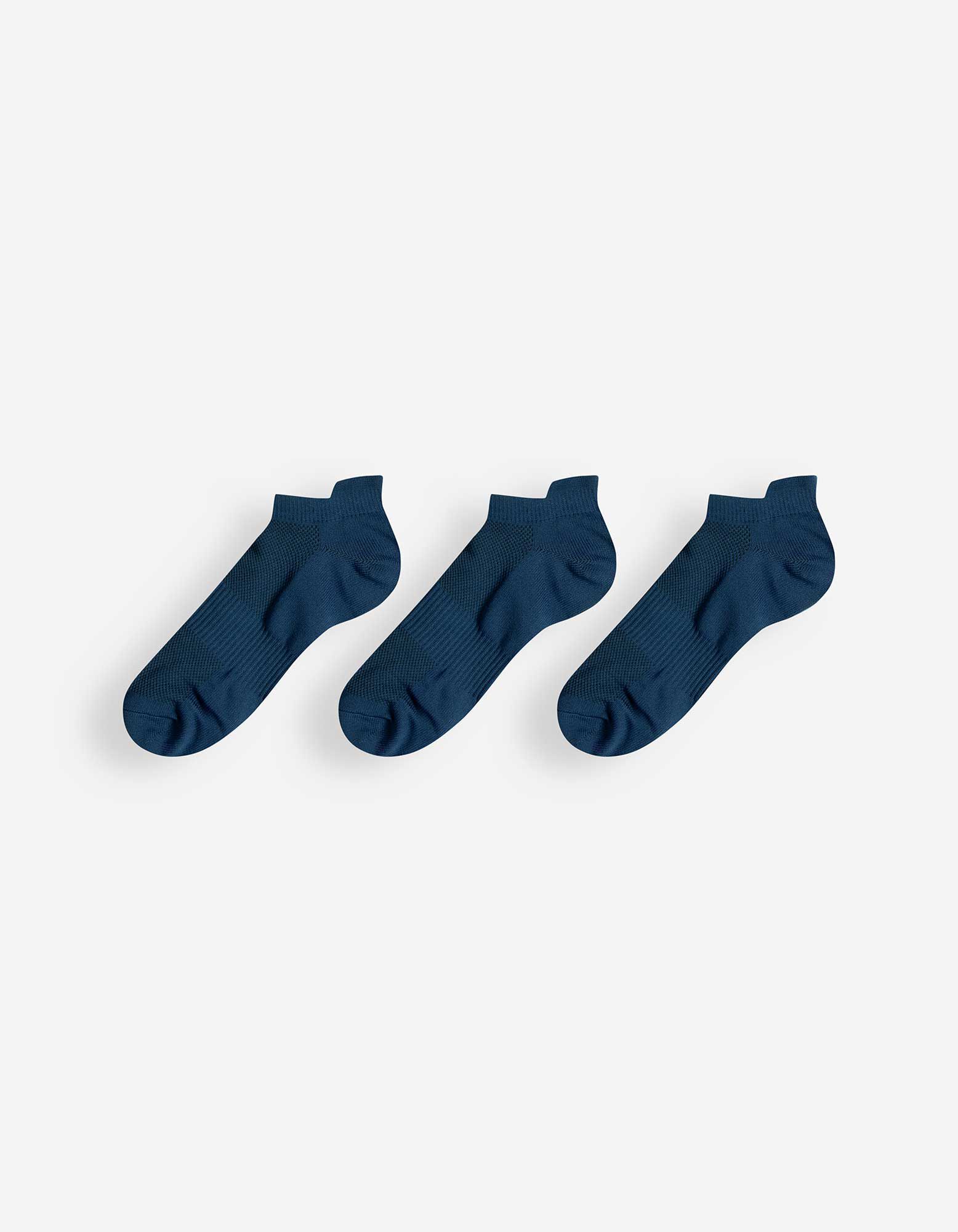 Sportsocken - 3er-Pack
