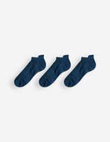 Sportsocken - 3er-Pack