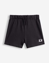 Souprava  tričko a kalhoty - Mickey Mouse - tmave seda