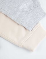 Pantaloni da jogging - Confezione doppia