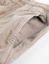 Pantalone za džoging - Vrpca na porubu - bez