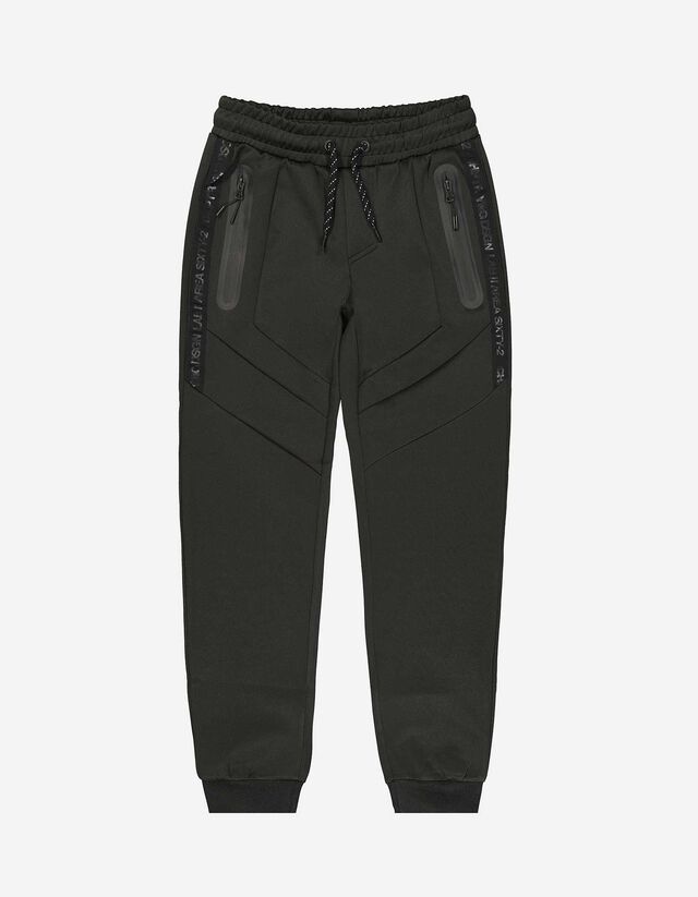 Jungen Jogginghose - Elastischer Bund