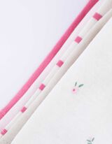 glaustinukė ilgomis rankovėmis - 5 vnt. pakuotė