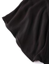 Blusenshirt - Viskose-Mix