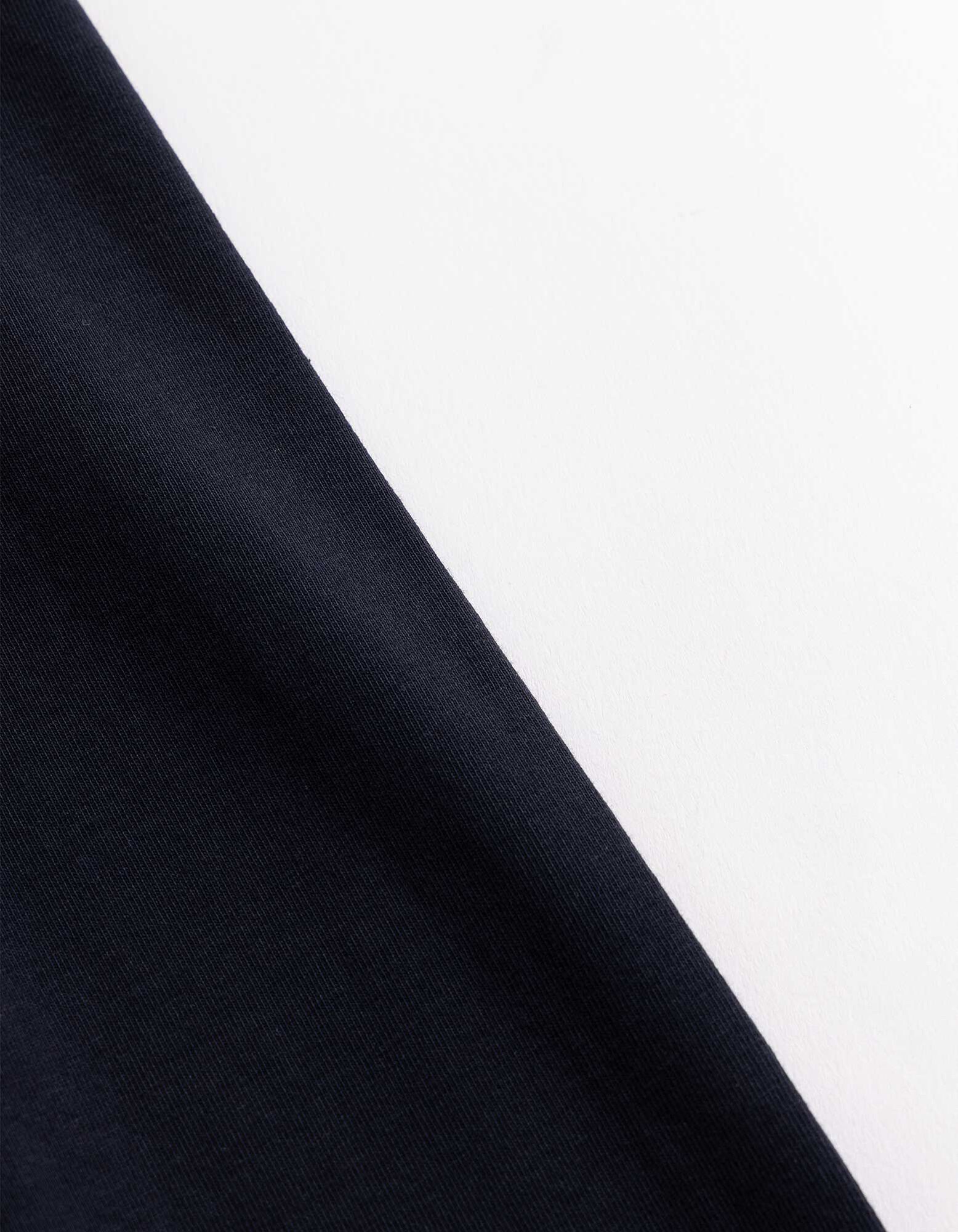 Leggings - 3/4-L&auml;nge - Dunkelblau