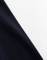 Leggings - 3/4-L&auml;nge - Dunkelblau