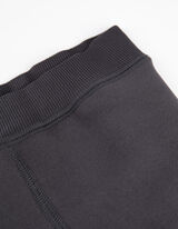 jednobojna - tamno-siva