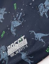 Dzseki - Softshell - sotetkek