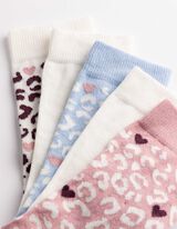 Socken - 5er-Pack