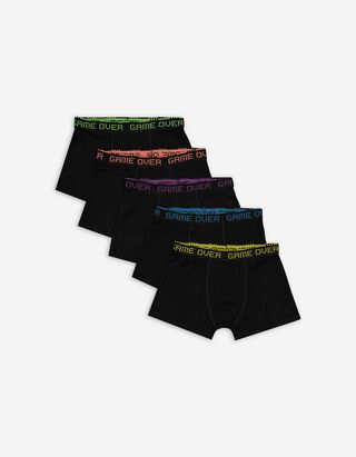 Boxerals&oacute; - 5 db-os csomag