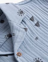 Ko&scaron;ile - Mu&scaron;el&iacute;n - modra