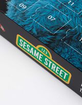 Adventskalender - Sesamstraße