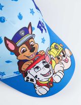 Baseball kapa - Tačke na patrulji - temno modra