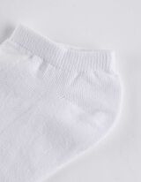 Sneakersocken - 5er-Pack