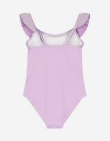 Costume da bagno - Frozen - lill